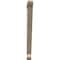 Ekena Millwork Traditional Slat Smooth Bracket, Douglas Fir, 3 1/2"W x 40"D x 44"H BKT04X40X44TRA06SDF - alternate 2